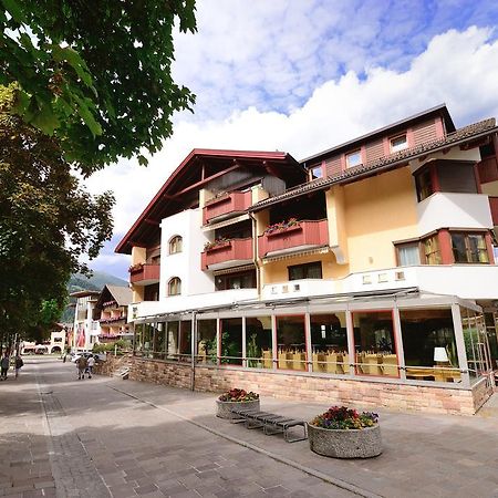 Residence Bacher Valdaora di Sopra Εξωτερικό φωτογραφία