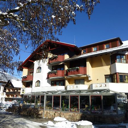 Residence Bacher Valdaora di Sopra Εξωτερικό φωτογραφία