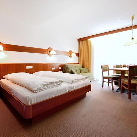 Residence Bacher Valdaora di Sopra Εξωτερικό φωτογραφία