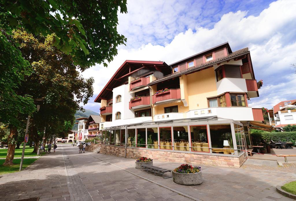 Residence Bacher Valdaora di Sopra Εξωτερικό φωτογραφία