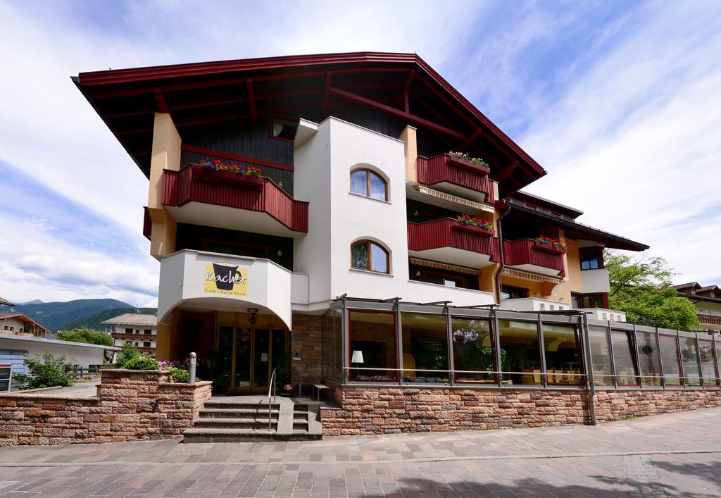 Residence Bacher Valdaora di Sopra Εξωτερικό φωτογραφία