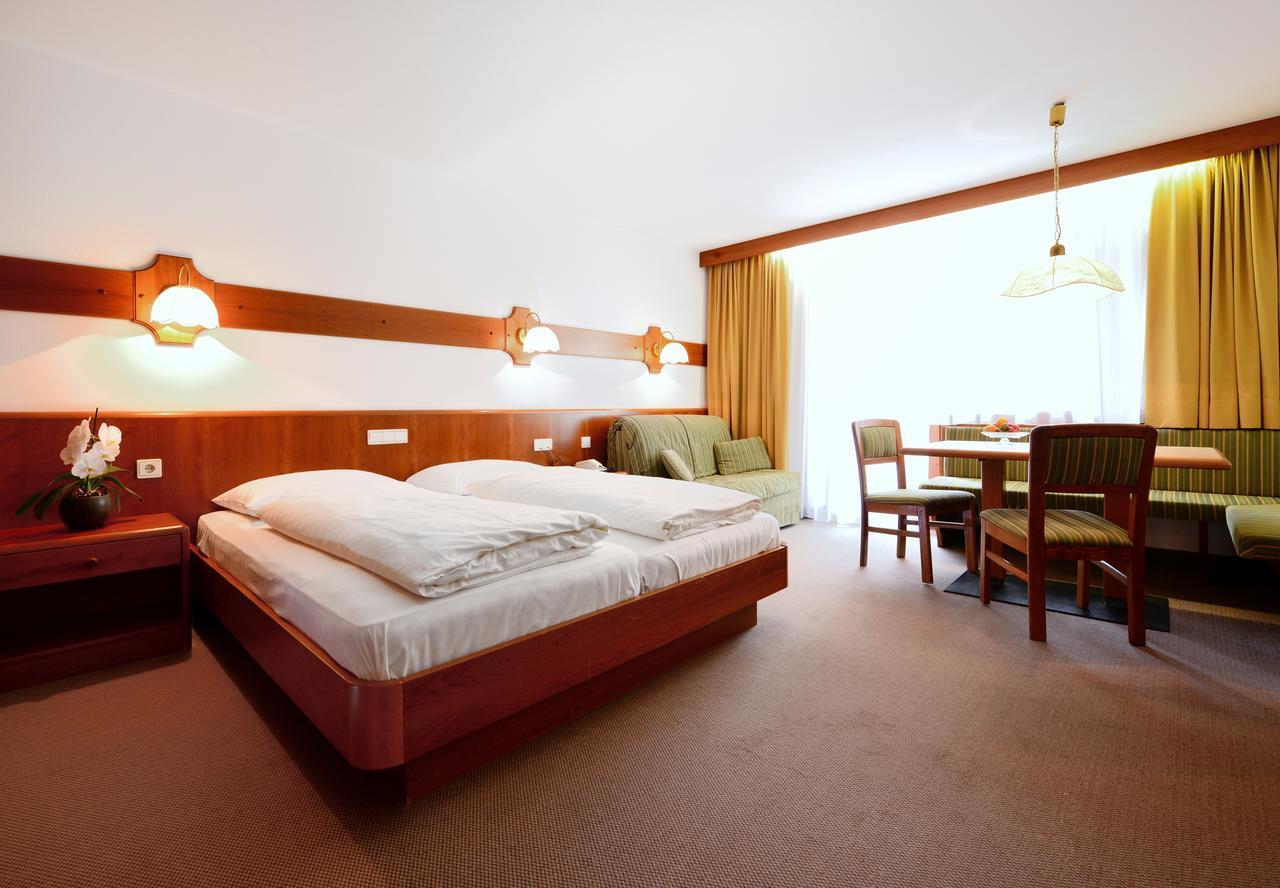 Residence Bacher Valdaora di Sopra Εξωτερικό φωτογραφία